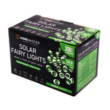 Load image into Gallery viewer, Green Led Fairy Light - 19.5m