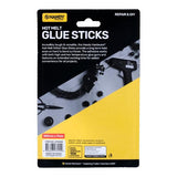 Load image into Gallery viewer, 20 Pack Hot Melt Glitter Glue Gun Sticks - 10cm x 0.7cm
