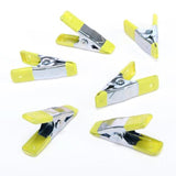 Load image into Gallery viewer, 6 Pack Mini Spring Clamp - 1.7cm
