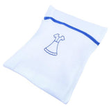 Load image into Gallery viewer, Large Premium Double Padded Laundry Delicates Wash Bag With Zipper - 35cm x 40cm