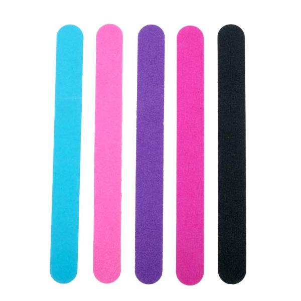 5 Pack Double Sided Nail File
