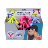 Load image into Gallery viewer, Mini Assorted Hand Held Massager - 11.5cm x 10.3cm x 6cm
