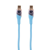 Load image into Gallery viewer, Assorted Charge &amp; Sync USB C To Type C PVC Cable - 100cm
