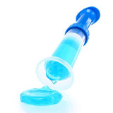 Load image into Gallery viewer, Ocean Breeze Toilet Gel Discs & Dispenser - 36ml