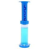 Load image into Gallery viewer, Ocean Breeze Toilet Gel Discs & Dispenser - 36ml