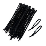 Load image into Gallery viewer, 60 Pack Assorted Cable Ties - 20cm x 0.48cm

