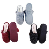 Load image into Gallery viewer, Premium Womens Knitted Slippers
