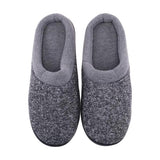 Load image into Gallery viewer, Premium Womens Memory Foam Slide On Slippers

