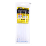 Load image into Gallery viewer, 12 Pack Clear Hot Melt Glue Sticks - 20cm x 1.1cm