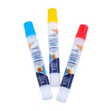 Load image into Gallery viewer, Glue Clear Liquid 50ml 3pk
