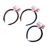 Load image into Gallery viewer, 3 Pack Non Slip Headband - 16cm x 1cm
