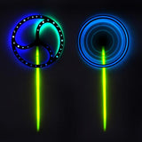 Load image into Gallery viewer, Glow Windmill