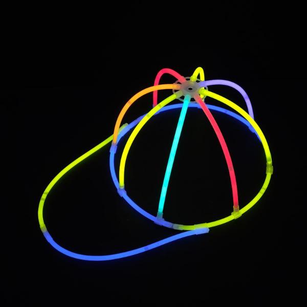 Glow Cap