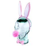 Load image into Gallery viewer, 3 Pack Bunny Ear Dress Up Set
