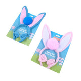 Load image into Gallery viewer, 3 Pack Bunny Ear Dress Up Set
