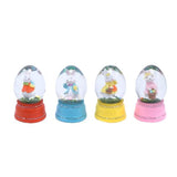 Load image into Gallery viewer, Easter Snow Globe Toy - 4.5cm x 8cm
