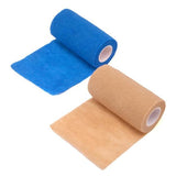 Load image into Gallery viewer, Elastic Cohesive Compression Bandage - 10cm x 4.5m
