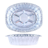 Load image into Gallery viewer, Foil BBQ Trays - 33cm x 27cm x 9cm