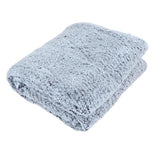 Load image into Gallery viewer, Two Tone Teddy Sherpa Blanket - 127cm x 152cm