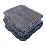 Load image into Gallery viewer, Two Tone Coral Fleece Blanket - 127cm x 150cm