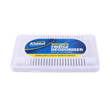 Load image into Gallery viewer, 2 Pack Kleen Absorbs Odours Fridge Deodoriser