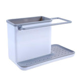 Load image into Gallery viewer, Deluxe Sink Caddy Organiser - 20cm x 11cm x 13cm
