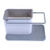Load image into Gallery viewer, Deluxe Sink Caddy Organiser - 20cm x 11cm x 13cm
