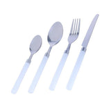 Load image into Gallery viewer, 24 Pack Cutlery Set With Tray

