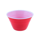 Load image into Gallery viewer, Red American Reusable Bowl - 850ml
