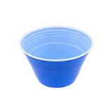 Load image into Gallery viewer, Blue American Reusable Bowl - 850ml
