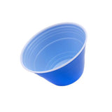Load image into Gallery viewer, Blue American Reusable Bowl - 850ml
