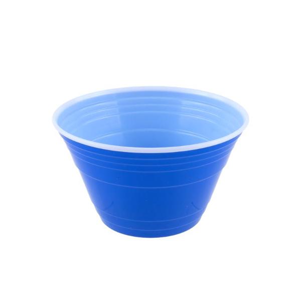 Blue American Reusable Bowl - 850ml