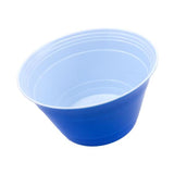 Load image into Gallery viewer, Blue American Reusable Bowl - 4L
