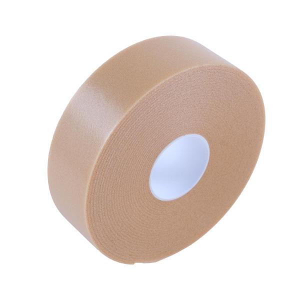 Waterproof First Aid & Blister Prevention Tape - 2.5cm x 500cm