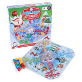 Load image into Gallery viewer, Pop & Hop Christmas Toy Game - 26.5cm x 26.5cm