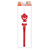 Load image into Gallery viewer, Christmas Led With Sound Toy Wand - 4.5cm x 25cm