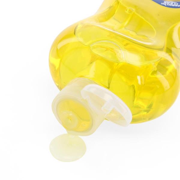 Lemon Dish Washing Liquid - 750ml