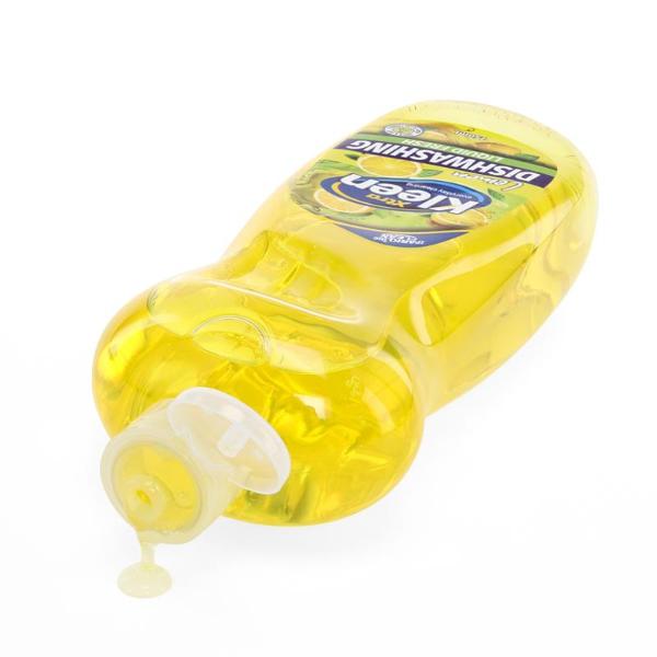 Lemon Dish Washing Liquid - 750ml