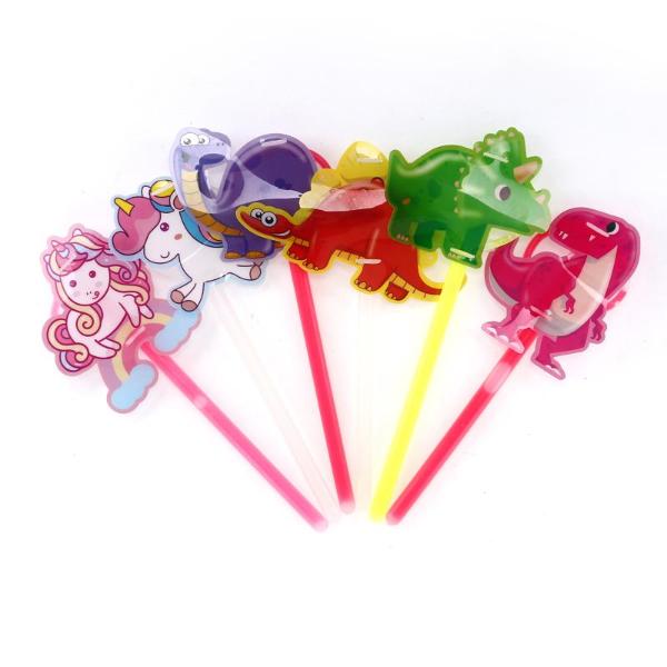 Assorted Animal Glow Stick