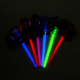 Load image into Gallery viewer, Assorted Glow Characters With Glow Stick