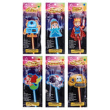 Load image into Gallery viewer, Assorted Glow Characters With Glow Stick