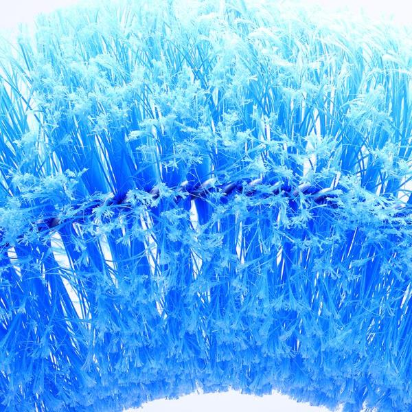 Heavy Duty Cobweb Ceiling Brush Broom With Telescopic Extandable Handle - 106cm x 175cm