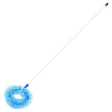 Load image into Gallery viewer, Heavy Duty Cobweb Ceiling Brush Broom With Telescopic Extandable Handle - 106cm x 175cm