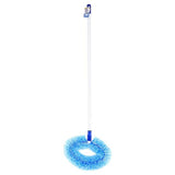 Load image into Gallery viewer, Heavy Duty Cobweb Ceiling Brush Broom With Telescopic Extandable Handle - 106cm x 175cm