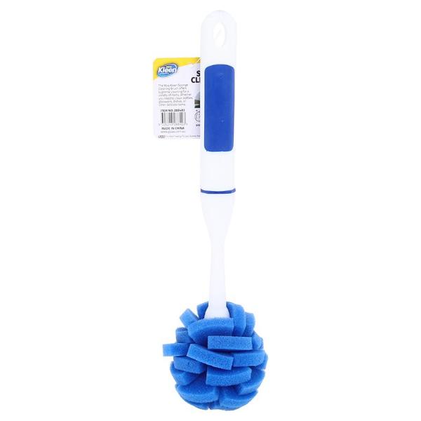 Sponge Brush - 28cm
