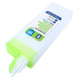 Load image into Gallery viewer, 60 Pack Interdental Dual Ended Dental Picks With Bonus Travel Case