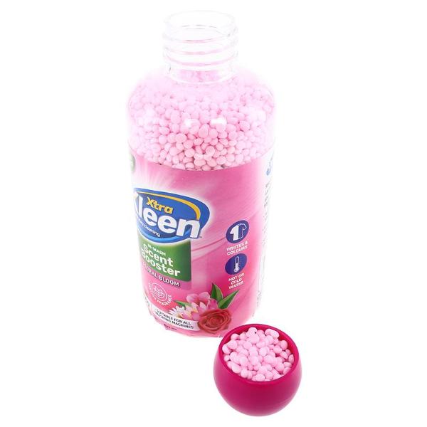 Floral Bloom Laundry In Wash Scent Booster Beads - 300g