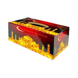 Load image into Gallery viewer, Ramadan &amp; Eid Assorted Tissue Box - 23.5cm x 12.5cm x 8.5cm
