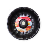 Load image into Gallery viewer, Non Stick Round Fluted Cake Pan - 26cm x 8cm