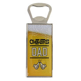 Load image into Gallery viewer, Dad Chilled Stubby Opener Pack